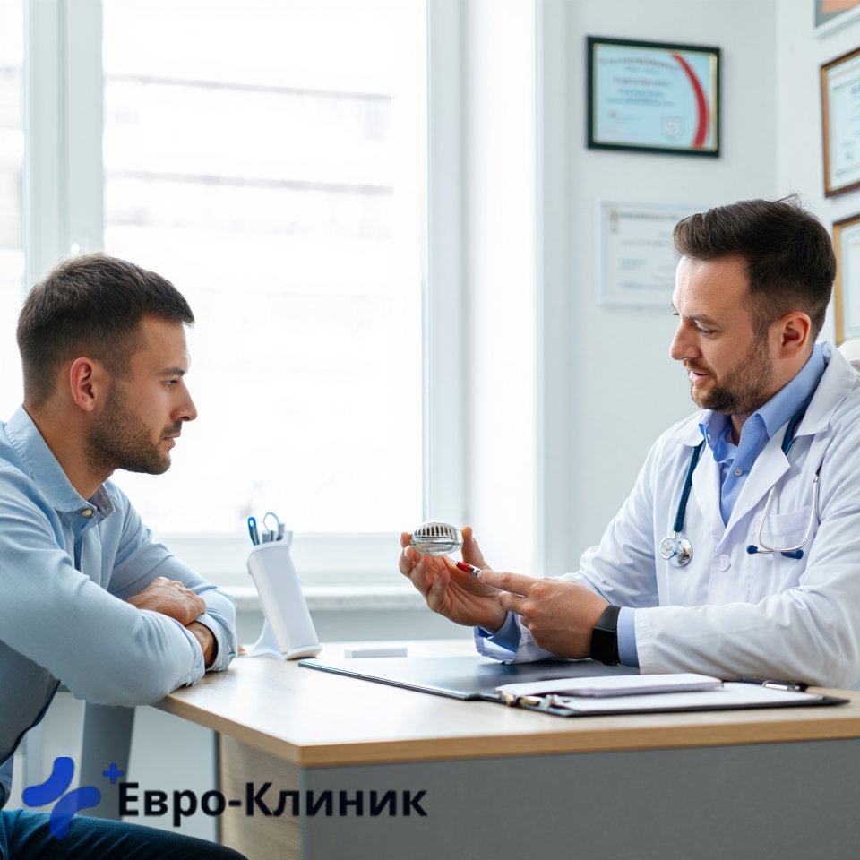 Консультация по химзащите от алкоголизма в Пикалёво